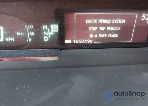 2015 Toyota Prius Three из США, поврежденный, VIN JTDKN3DU2F0440559